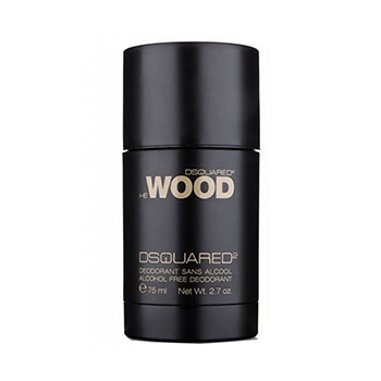 Dsquared² - He Wood stift dezodor eau de toilette parfüm uraknak
