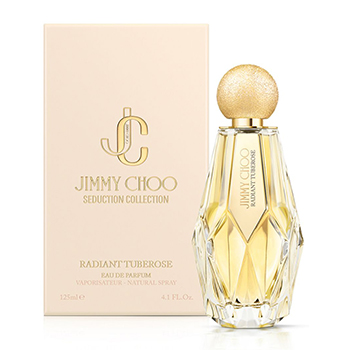 Jimmy Choo - Radiant Tuberose (Seduction Collection) eau de parfum parfüm hölgyeknek