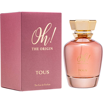 Tous - Oh! The Origin eau de parfum parfüm hölgyeknek