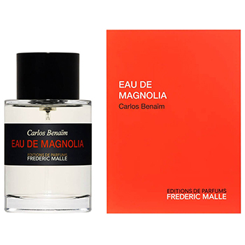 Frederic Malle - Eau De Magnolia eau de parfum parfüm unisex