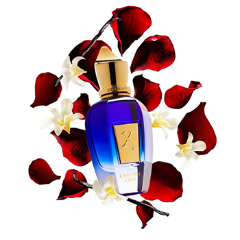 Xerjoff - K'Bridge Club eau de parfum parfüm unisex