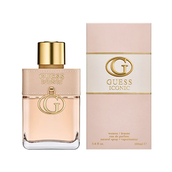 Guess - Iconic eau de parfum parfüm hölgyeknek
