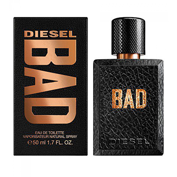 Diesel - Bad eau de toilette parfüm uraknak