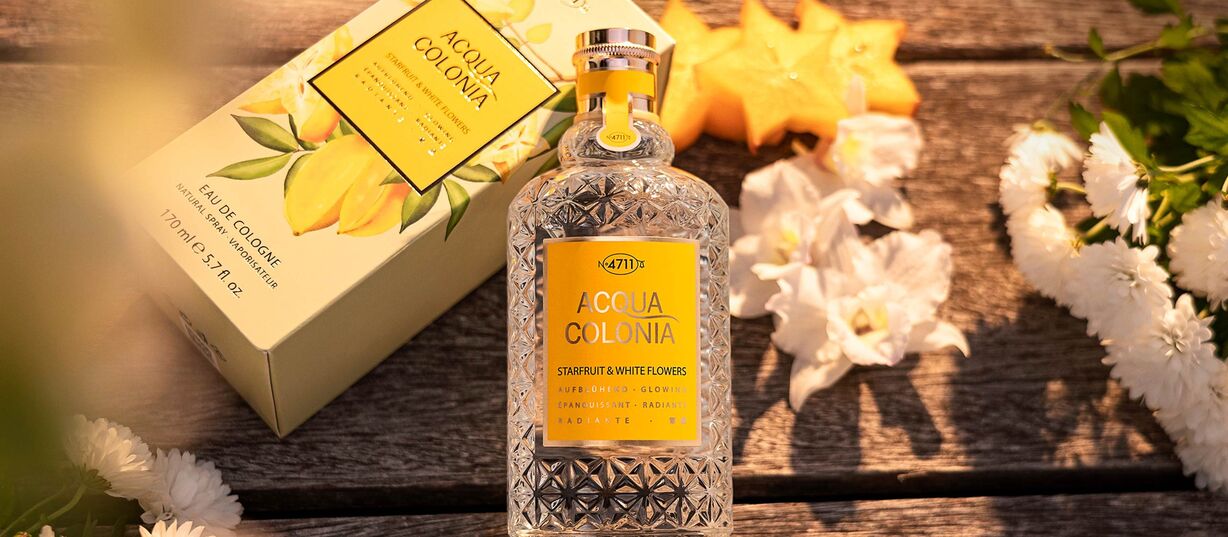 Acqua Colonia parfüm