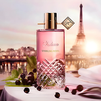 Kilian - Sparkling Royal eau de parfum parfüm unisex