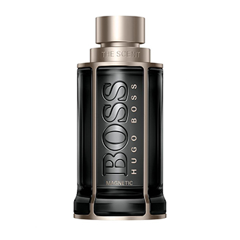 Hugo Boss - Boss The Scent Magnetic eau de parfum parfüm uraknak