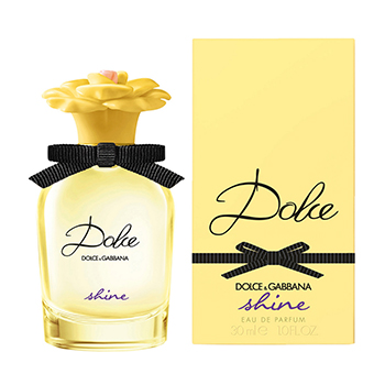 Dolce & Gabbana - Dolce Shine eau de parfum parfüm hölgyeknek
