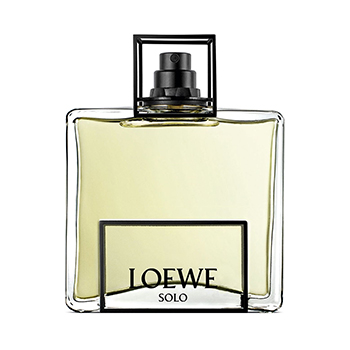 Loewe - Solo Esencial eau de toilette parfüm uraknak