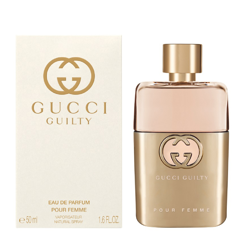 Gucci - Guilty (eau de Parfum) eau de parfum parfüm hölgyeknek