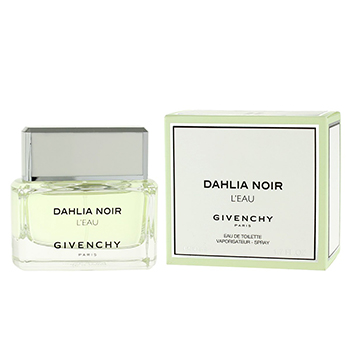 Givenchy - Dahlia Noir L'Eau eau de toilette parfüm hölgyeknek