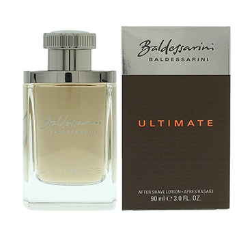 Hugo Boss - Baldessarini Ultimate after shave parfüm uraknak