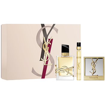 Yves Saint-Laurent - Libre szett XIV. eau de parfum parfüm hölgyeknek