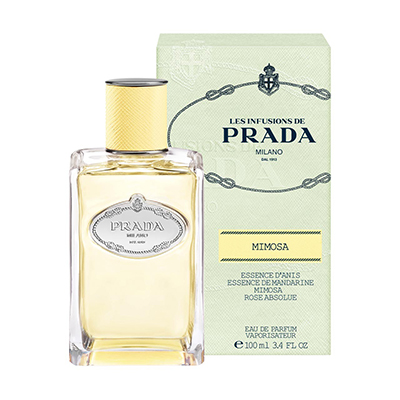 Prada - Infusions de Mimosa eau de parfum parfüm hölgyeknek