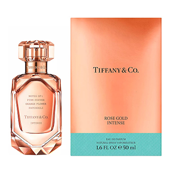 Tiffany & Co. - Rose Gold Intense eau de parfum parfüm hölgyeknek