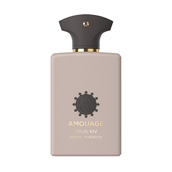 Amouage - Opus XIV - Royal Tobacco eau de parfum parfüm unisex