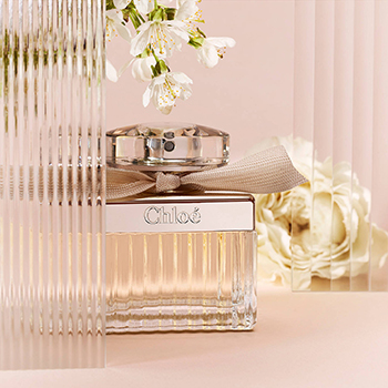 Chloé - Chloé Fleur eau de parfum parfüm hölgyeknek