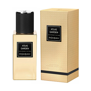 Yves Saint-Laurent - Atlas Garden eau de parfum parfüm unisex
