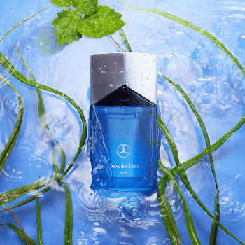 Mercedes-Benz - Mercedes-Benz Sea eau de parfum parfüm uraknak