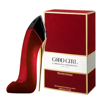 Carolina Herrera - Good Girl Velvet Fatale eau de parfum parfüm hölgyeknek