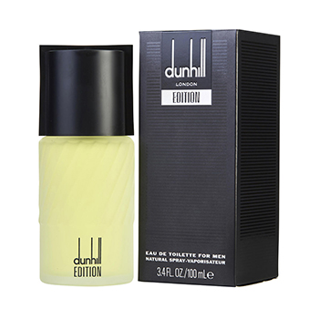 Dunhill - Dunhill Edition eau de toilette parfüm uraknak