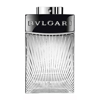 Bvlgari - Bvlgari Man (The Silver Limited Edition) eau de toilette parfüm uraknak