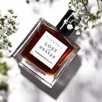 Francesca Bianchi - Lost In Heaven extrait de parfum parfüm unisex