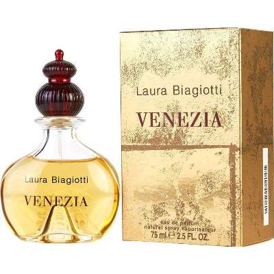 Laura Biagiotti - Venezia (eau de parfum) eau de parfum parfüm hölgyeknek