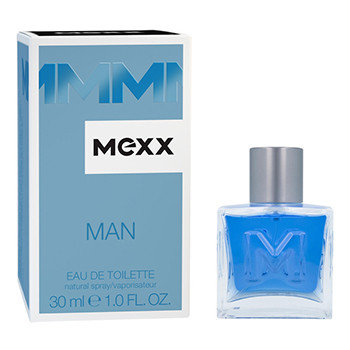 Mexx - Mexx Man eau de toilette parfüm uraknak