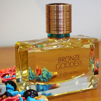 Estée Lauder - Bronze Goddess Eau Fraiche (2019) eau de toilette parfüm hölgyeknek