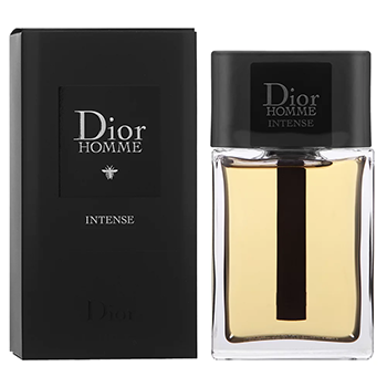 Christian Dior - Dior Homme Intense (2019) eau de parfum parfüm uraknak