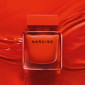 Narciso Rodriguez - Rouge (eau de parfum) eau de parfum parfüm hölgyeknek