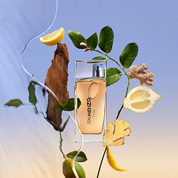 Kenzo - L'Eau Kenzo Boisee eau de toilette parfüm uraknak