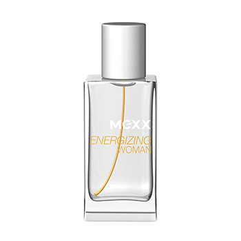 Mexx - Energizing eau de toilette parfüm hölgyeknek