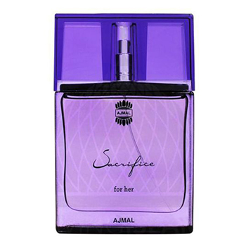 Ajmal - Sacrifice eau de parfum parfüm hölgyeknek