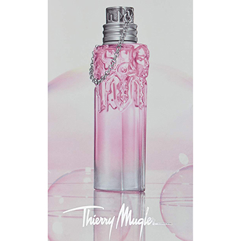 Thierry Mugler - Womanity Acqua Chic eau de toilette parfüm hölgyeknek