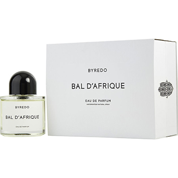 Byredo - Bal D'Afrique eau de parfum parfüm unisex