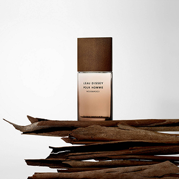 Issey Miyake - L'Eau D'Issey Pour Homme Wood & Wood eau de parfum parfüm uraknak