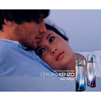 Kenzo - L' eau Par Kenzo Indigo eau de parfum parfüm hölgyeknek