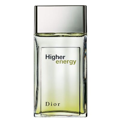 Christian Dior - Higher Energy eau de toilette parfüm uraknak