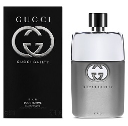 Gucci - Guilty Eau eau de toilette parfüm uraknak