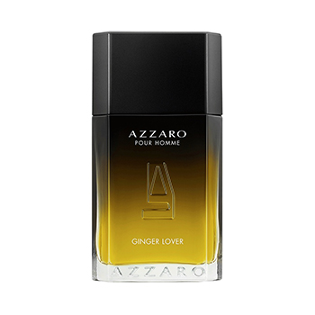 Azzaro - Pour Homme Ginger Lover eau de toilette parfüm uraknak