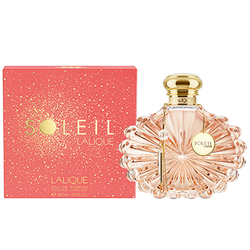 Lalique - Soleil eau de parfum parfüm hölgyeknek
