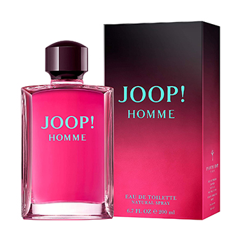 JOOP! - Homme (eau de toilette) eau de toilette parfüm uraknak