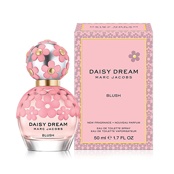 Marc Jacobs - Daisy Dream Blush eau de toilette parfüm hölgyeknek