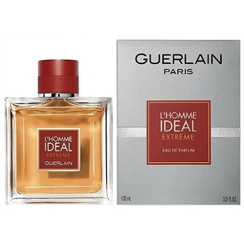 Guerlain - L'Homme Ideal Extreme (2020) eau de parfum parfüm uraknak
