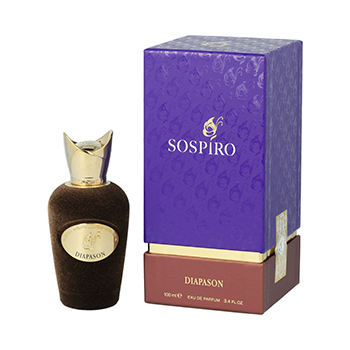 Sospiro - Diapason eau de parfum parfüm unisex