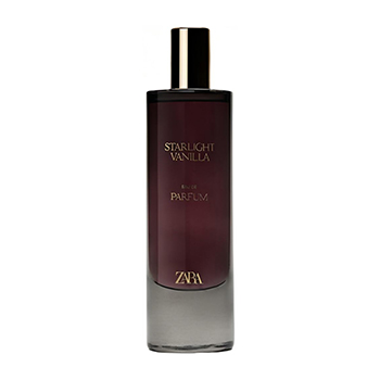 Zara - Starlight Vanilla eau de parfum parfüm unisex