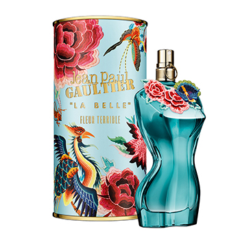 Jean Paul Gaultier - La Belle Fleur Terrible eau de parfum parfüm hölgyeknek