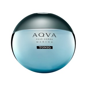 Bvlgari -  Aqva Marine Toniq eau de toilette parfüm uraknak