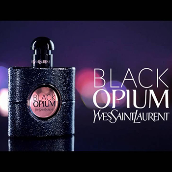 Yves Saint-Laurent - Black Opium eau de parfum parfüm hölgyeknek